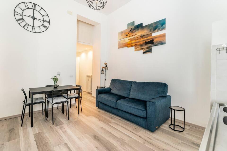 Camillo'S Quality Home Róma Kültér fotó