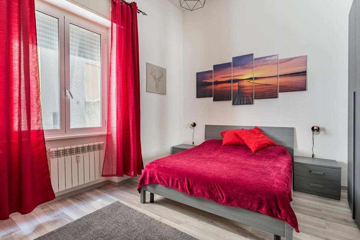 Camillo'S Quality Home Róma Kültér fotó