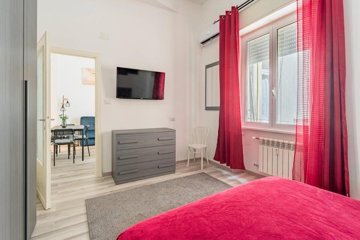 Camillo'S Quality Home Róma Kültér fotó